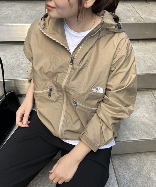 THE NORTH FACE（ザ ノースフェイス） ブルゾン ジャンバー 「追加