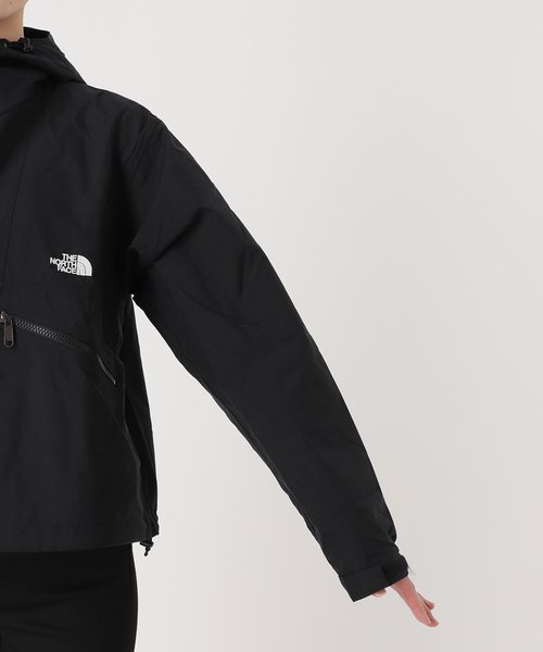 THE NORTH FACE（ザ ノースフェイス） ブルゾン ジャンバー 「追加