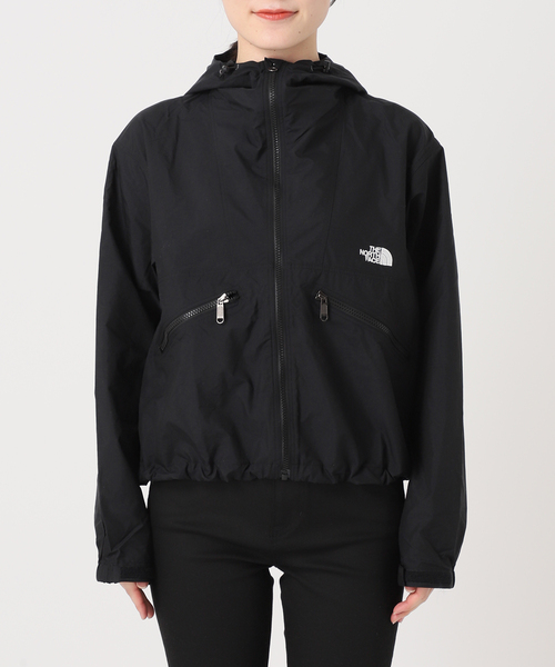 THE NORTH FACE　SHORT COMPACT JK 追加》【THE NORTH FACE/ ザノースフェイス】Short Compact Jacket