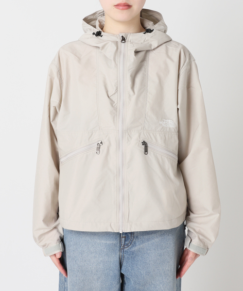 THE NORTH FACE（ザ ノースフェイス） ブルゾン ジャンバー 「追加