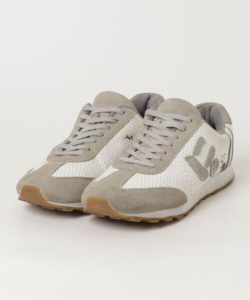 おわっちです！！　SANGACIO スニーカー sangacio」 ローカットスニーカー「BRANDALISEDコラボ」 26.5cm