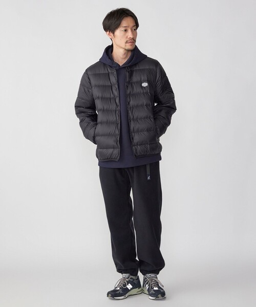 「TAION」 ジャケット MEDIUM ダークグレー メンズ_画像8