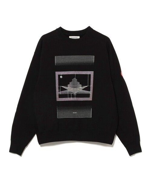 NIRVANA（MAMMUT） トレーナー スウェット NIRVANA/ニルヴァーナ