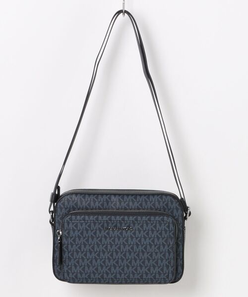 MICHAEL KORS（マイケルコース） ショルダーバッグ EW FLIGHT BAG