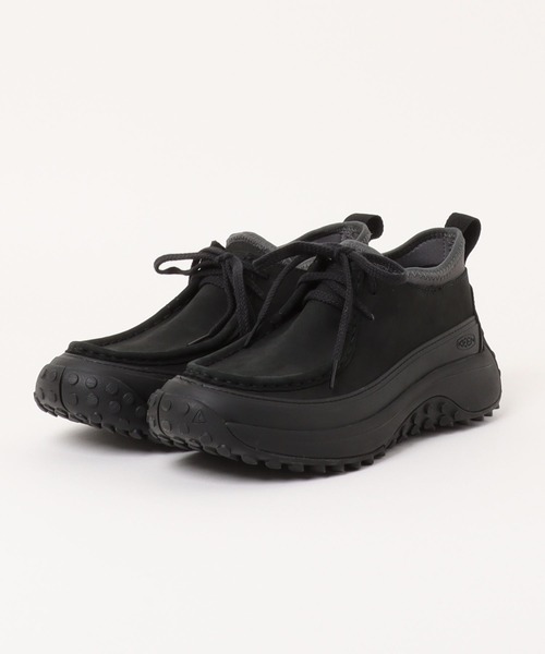 RAGEBLUE（レイジブルー） スニーカー 「KEEN/キーン」KS MOC CHUKA