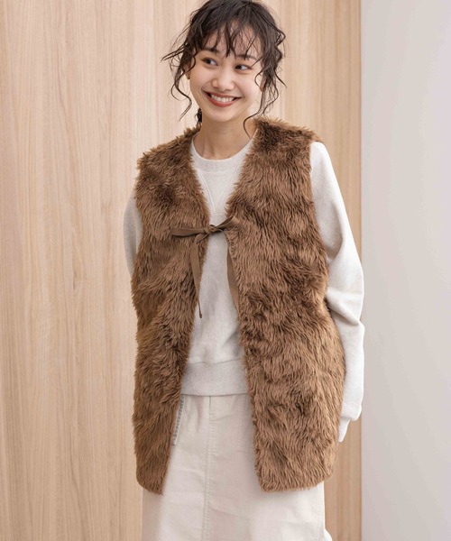 ファーベスト（niko and…）（性別：レディース）のおすすめ人気商品