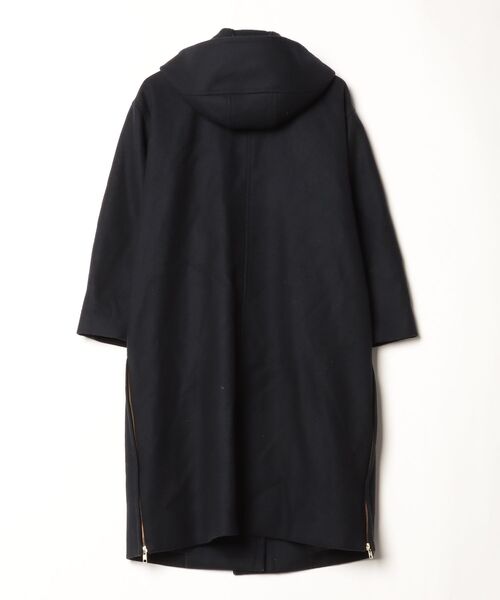 FRAMeWORK（フレームワーク） コート 36 ネイビー レディース