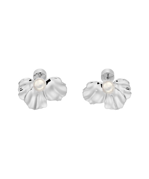 EMPORIO ARMANI ピアス エンポリオ・アルマーニ アクセサリー 