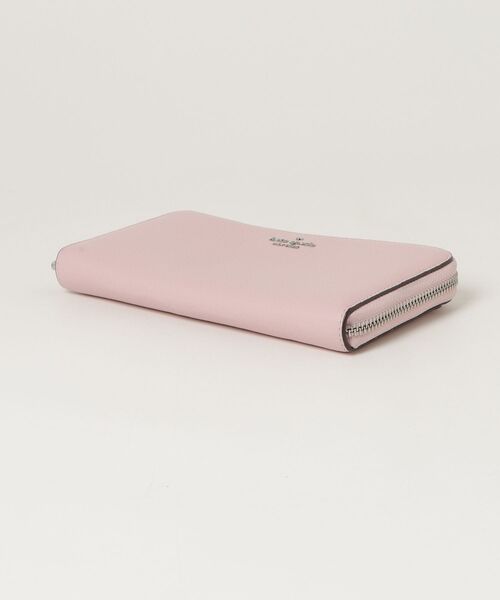 kate spade new york」 財布 ONESIZE ピンク レディース Amazon 