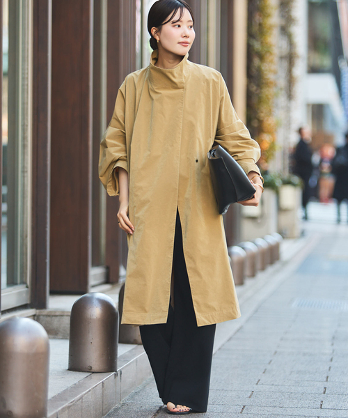 plage コートのおすすめ人気商品一覧 通販 - Yahoo!ショッピング