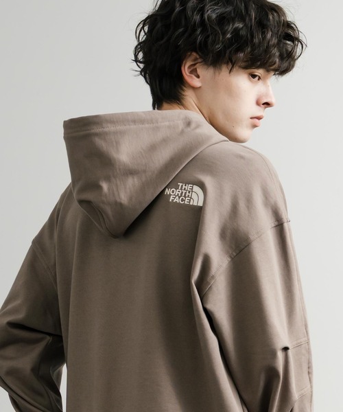 THE NORTH FACE（ザ ノースフェイス） ジップアップパーカー L