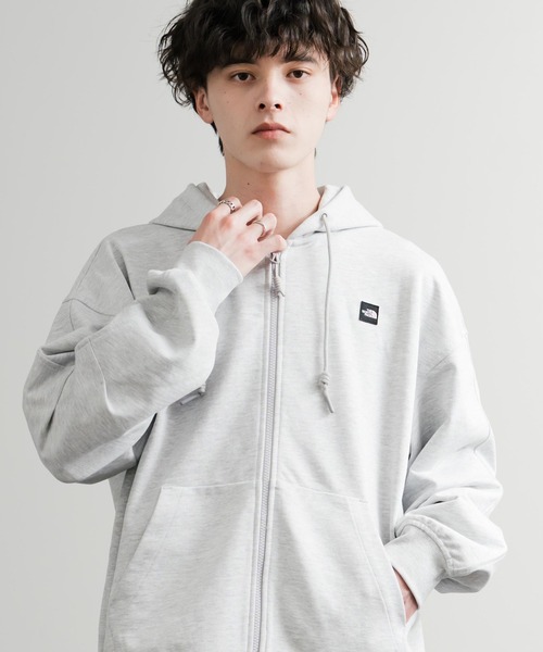 THE NORTH FACE（ザ ノースフェイス） ジップアップパーカー L