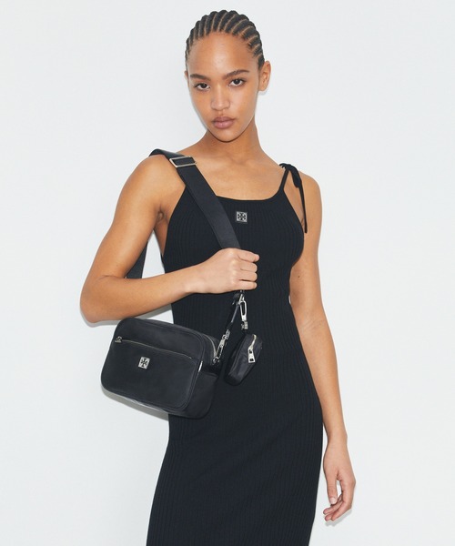 TORY BURCH（トリーバーチ） ショルダーバッグ ONE SIZE ブラック