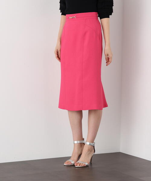 PINKY&DIANNE（ピンキー アンド ダイアン） スカート メタルパーツ