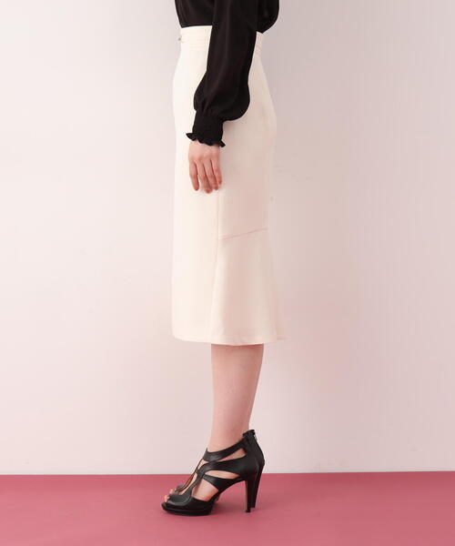 PINKY&DIANNE（ピンキー アンド ダイアン） スカート メタルパーツ