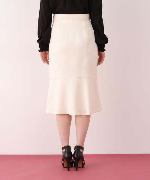 PINKY&DIANNE（ピンキー アンド ダイアン） スカート メタルパーツ