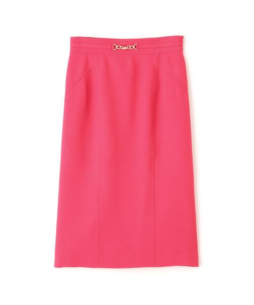 PINKY&DIANNE（ピンキー アンド ダイアン） スカート メタルパーツ