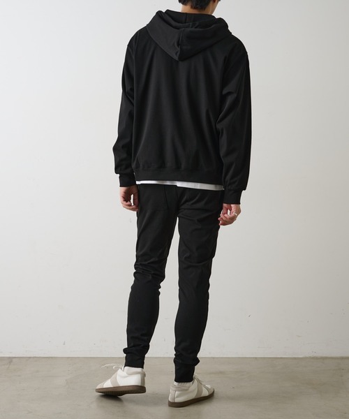 COLONY 2139（コロニー トゥーワンスリーナイン） パーカー 4WAY