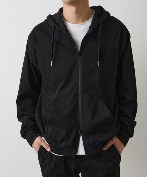 COLONY 2139（コロニー トゥーワンスリーナイン） パーカー 4WAY