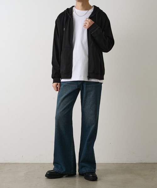 COLONY 2139（コロニー トゥーワンスリーナイン） パーカー 4WAY