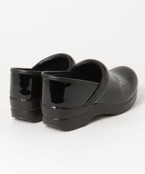 「dansko」 シューズ 38 ブラック レディース_画像2
