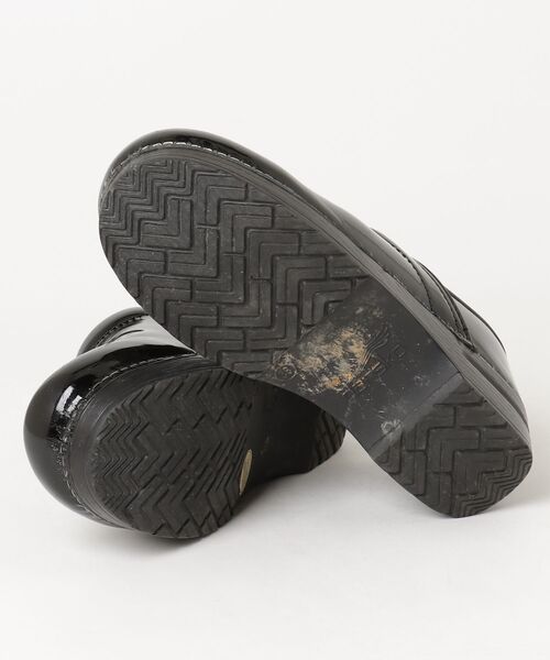 「dansko」 シューズ 38 ブラック レディース_画像3