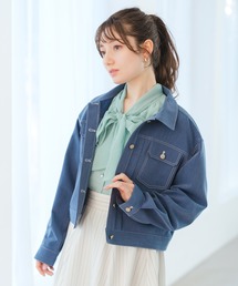 MISCH MASCH（ミッシュマッシュ） コート アウター 2026春夏新作 