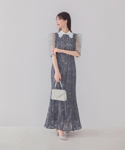 Leja（レジャ） パーティードレス ドレス : ZOZOTOWN Yahoo!店 - 通販