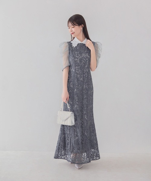 Leja（レジャ） パーティードレス ドレス : ZOZOTOWN Yahoo!店 - 通販
