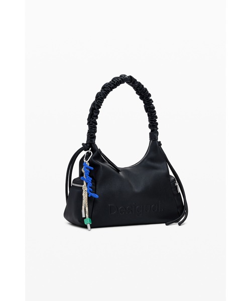 「Desigual」 ショルダーバッグ FREE ブラック レディースの画像