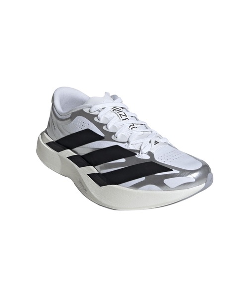 adidas（アディダス） スニーカー adizero EVO SL EXO W アディゼロ