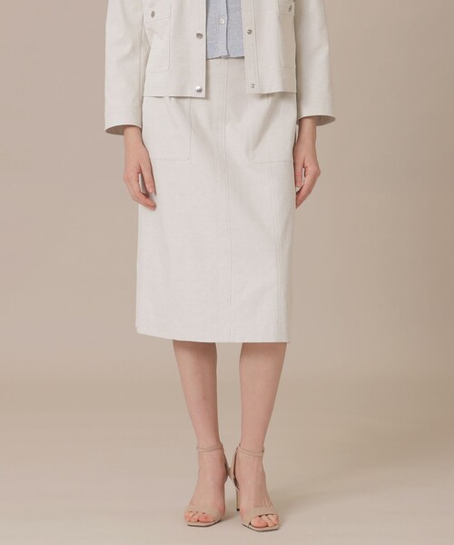 MACKINTOSH LONDON（マッキントッシュ ロンドン） スカート コットン