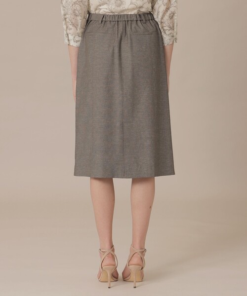 MACKINTOSH LONDON（マッキントッシュ ロンドン） スカート コットン