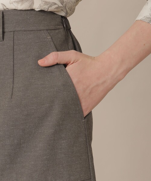 MACKINTOSH LONDON（マッキントッシュ ロンドン） スカート コットン