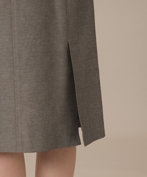 MACKINTOSH LONDON（マッキントッシュ ロンドン） スカート コットン