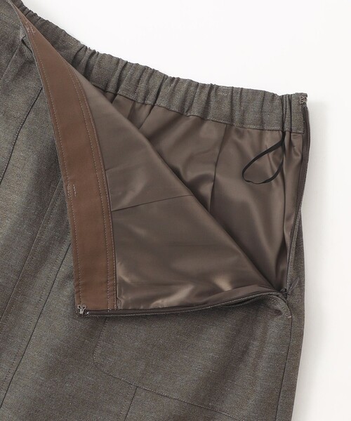 MACKINTOSH LONDON（マッキントッシュ ロンドン） スカート コットン