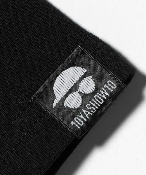 5525golf tシャツ 「別注」「5525 × 10YASHOW10 × UNITED ARROWS GOLF