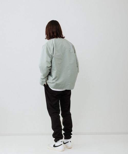 「Gramicci」 チノパンツ L ブラック メンズ_画像7