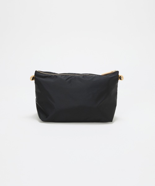 Breath TOPKAPI スコッチグレイン ブラック TOPKAPI BREATH（トプカピ ブレス） トートバッグ 「Breath TOPKAPI