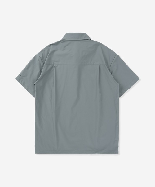 Hurley（ハーレー） シャツ 半袖 「Hurley:ハーレー」ファントム