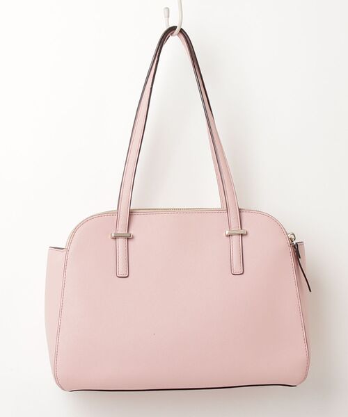 ケイト・スペード キルティング　トートバッグ　ピンク　K5439 kate spade NEW YORK（ケイト・スペード ニューヨーク） トートバッグ