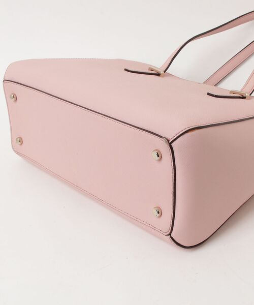 まろさん専用☆kate spade ピンク トートバッグ kate spade NEW YORK（ケイト・スペード ニューヨーク） トートバッグ