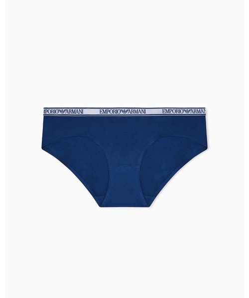 EMPORIO ARMANI ショーツ 「オンライン限定」「エンポリオ アルマーニ