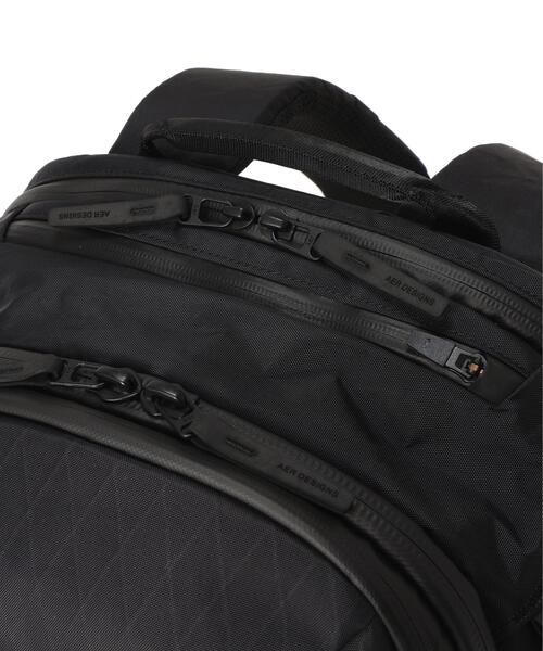 デイバック リュック Aer（エアー）City Pack Pro２ 20L X-Pac AER-29063 メンズ レディースの画像