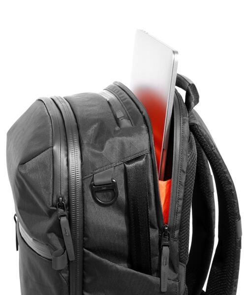 Aer（エアー） デイバック リュック City Pack Pro2 20L X-Pac AER