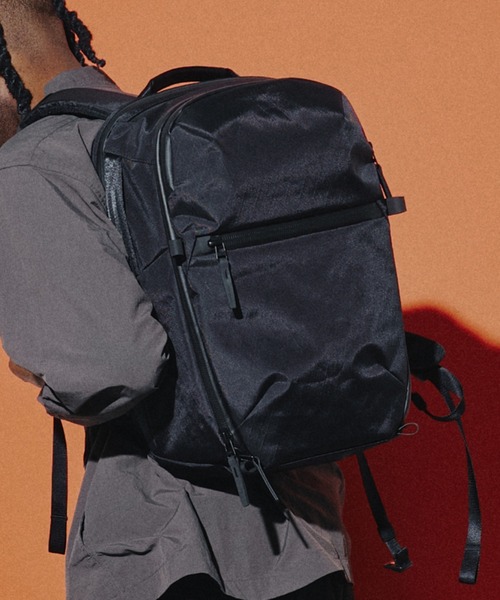 新品！Aer City Pack Pro 2 X-Pac 20L 黒 City Pack Pro 2 X-Pac 20L – Aer