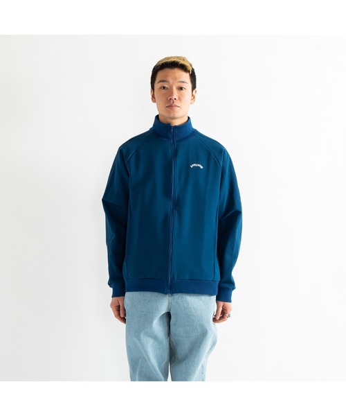 「APPLEBUM」 ブルゾン LARGE ブラック メンズ_画像3