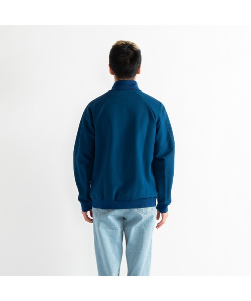 「APPLEBUM」 ブルゾン LARGE ブラック メンズ_画像5