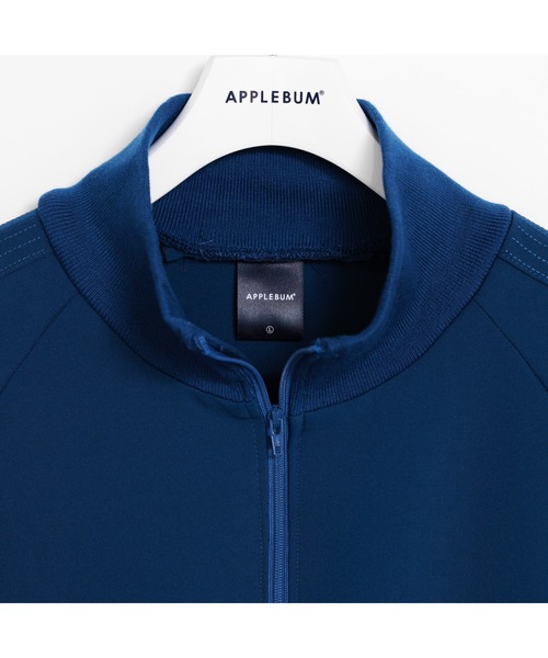 「APPLEBUM」 ブルゾン LARGE ブラック メンズ_画像7