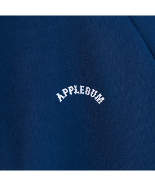 「APPLEBUM」 ブルゾン LARGE ブラック メンズ_画像8